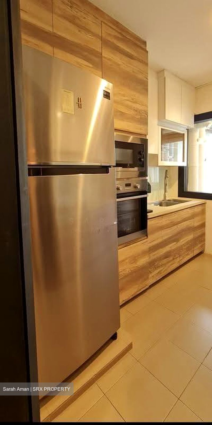 Blk 471A Fernvale Rivergrove (Sengkang), HDB 4 Rooms #635156611